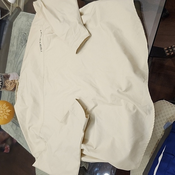 Nwot Alpha Industries X Standard Cloth Takibi men's oversized  Shirt Large - Picture 9 of 15